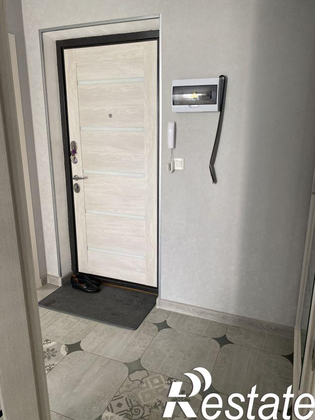 Купить квартиру за 5 850 000 рублей на Кирова улица, 45
