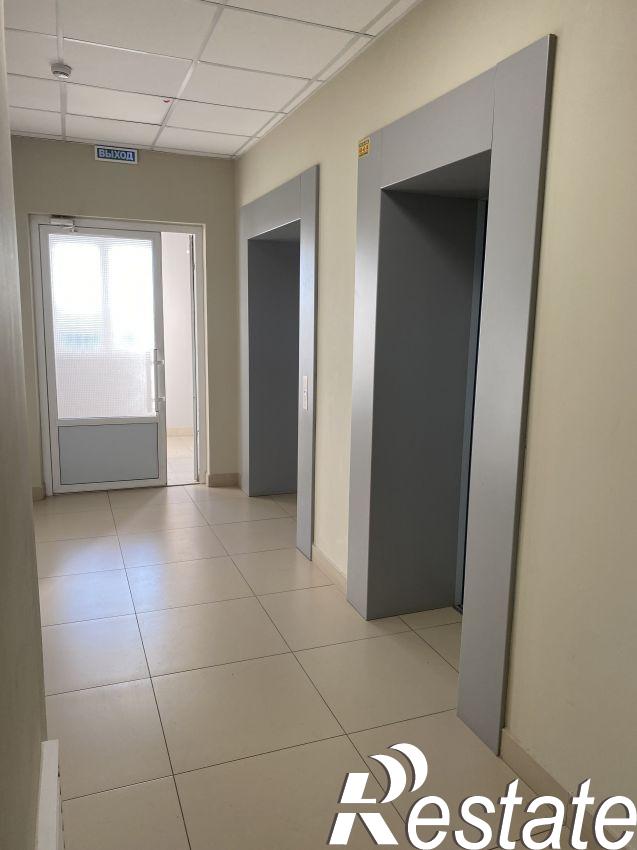 Купить квартиру за 5 850 000 рублей на Кирова улица, 45