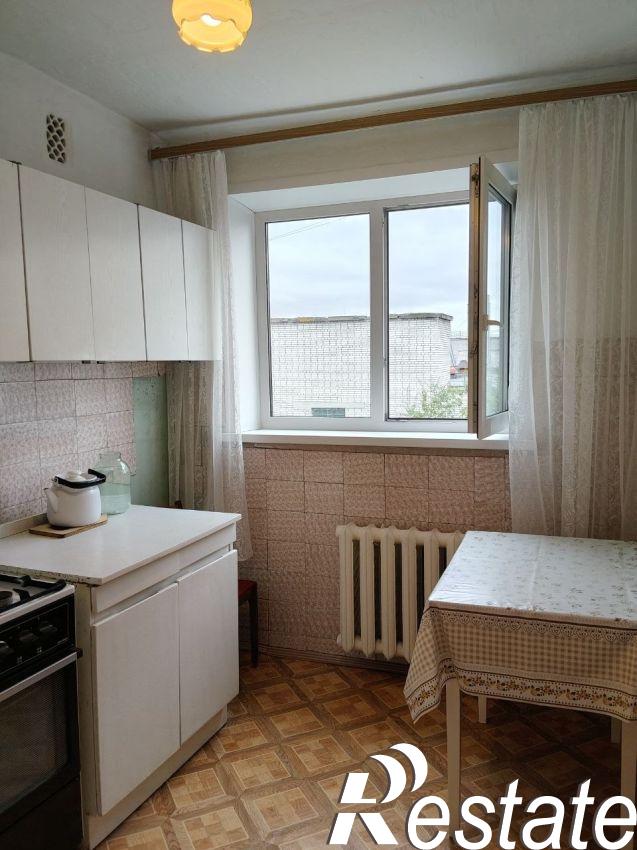 Купить квартиру за 4 400 000 рублей на К.Маркса улица, 13