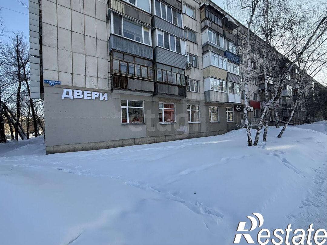 Сдать торговое помещение за 150 000 рублей на улица Савельева, 42