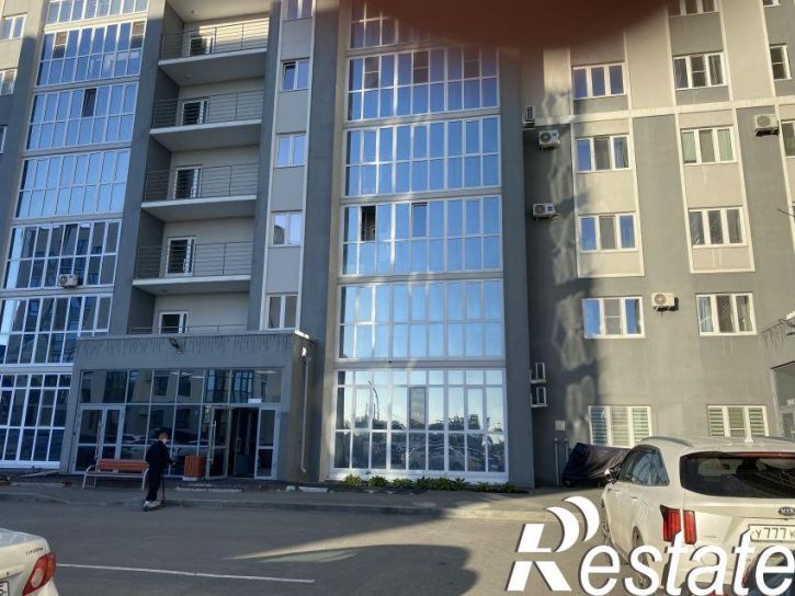 1-комн квартира Кирова улица, 45