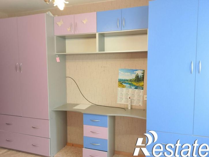 3-комн квартира 2 микрорайон, 8