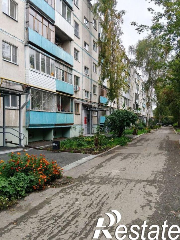 2-комн квартира К.Маркса улица, 13