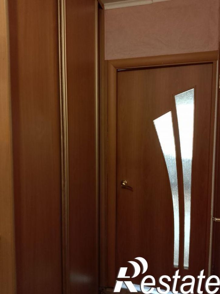 3-комн квартира 2 микрорайон, 8
