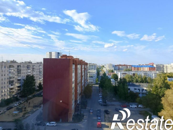 3-комн квартира Криволапова улица, 7