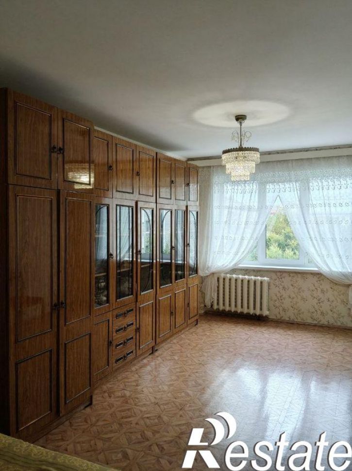 2-комн квартира К.Маркса улица, 13
