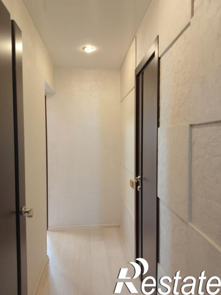 3-комн квартира Криволапова улица, 7