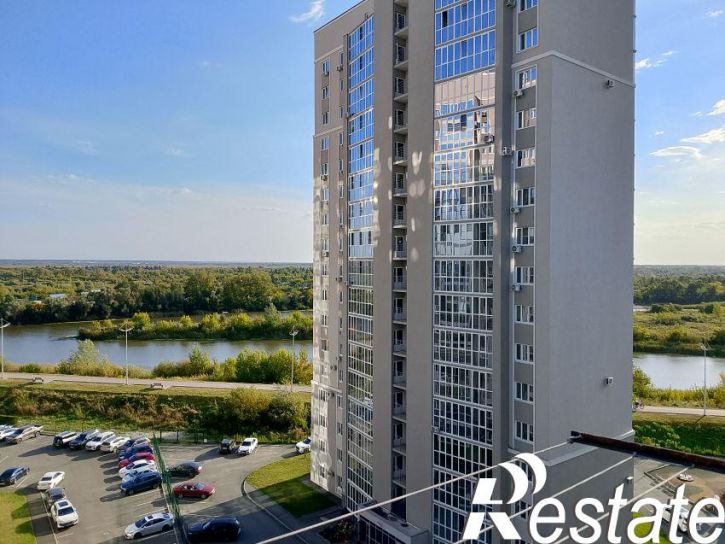 3-комн квартира Криволапова улица, 7