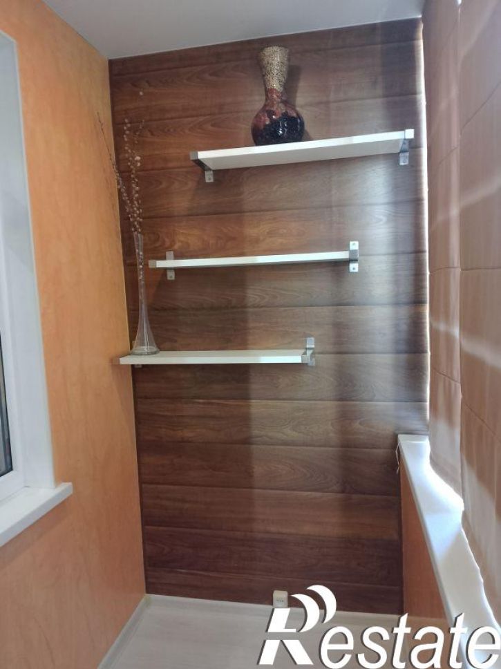 3-комн квартира Криволапова улица, 7