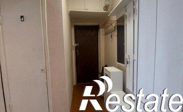 3-комн квартира улица Некрасова, 41,  д. 41