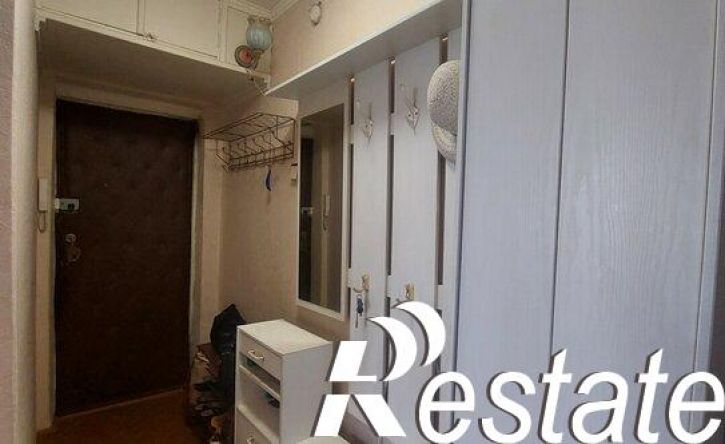 3-комн квартира улица Некрасова, 41,  д. 41