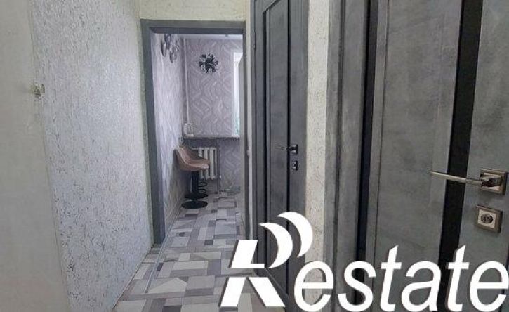3-комн квартира улица Дзержинского, 62,  д. 62