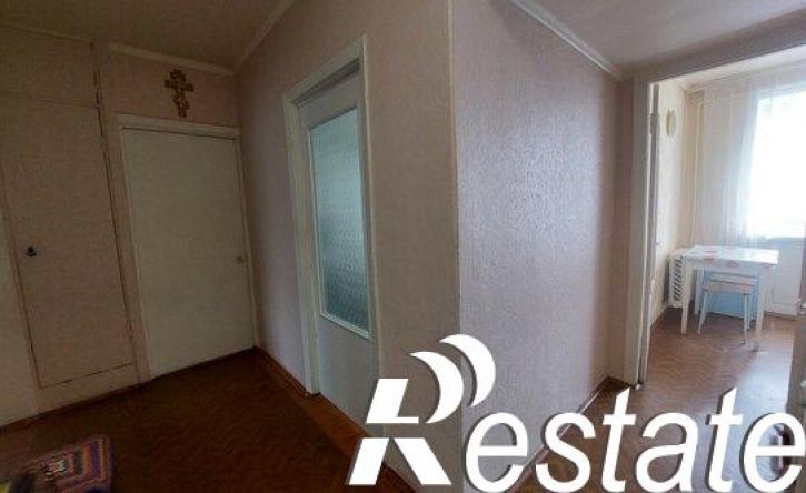 3-комн квартира улица Некрасова, 41,  д. 41