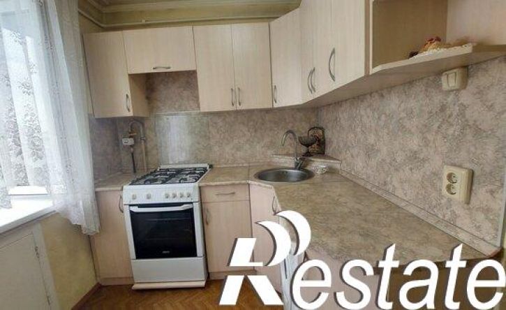 3-комн квартира улица Некрасова, 41,  д. 41