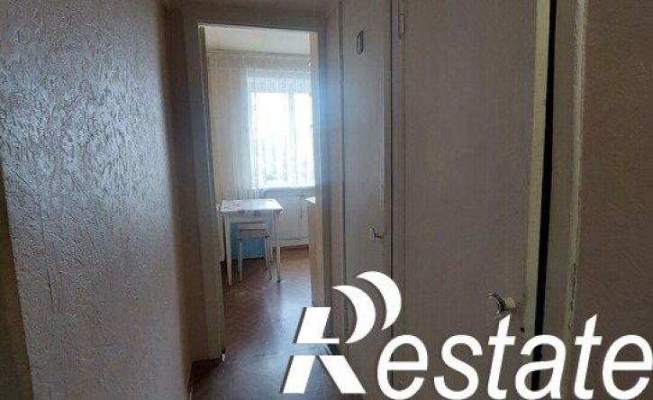 3-комн квартира улица Некрасова, 41,  д. 41