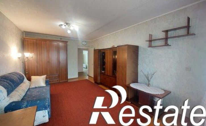 3-комн квартира улица Некрасова, 41,  д. 41