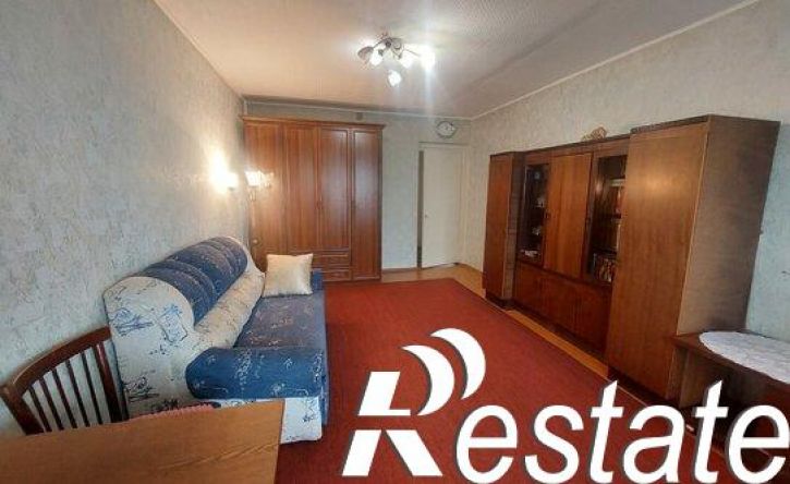 3-комн квартира улица Некрасова, 41,  д. 41