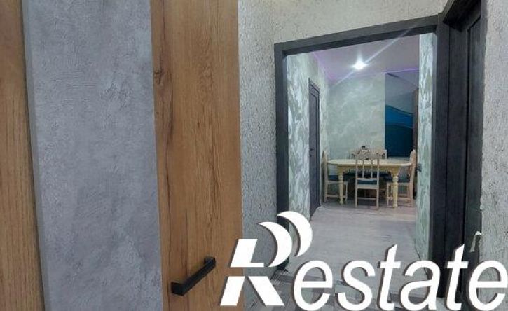 3-комн квартира улица Дзержинского, 62,  д. 62