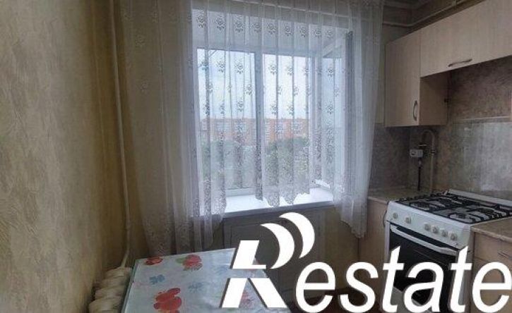 3-комн квартира улица Некрасова, 41,  д. 41