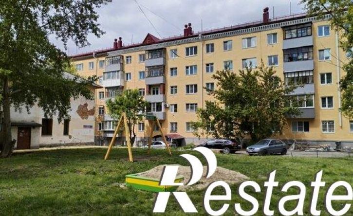 2-комн квартира улица Урицкого, 4,  д. 4