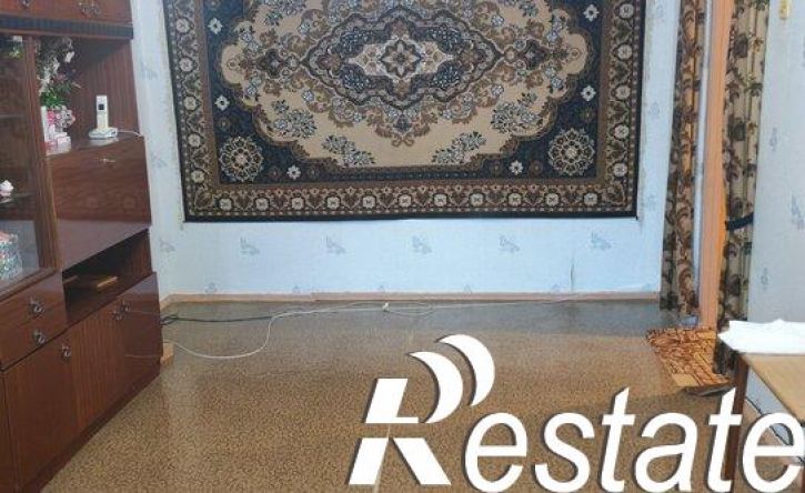 2-комн квартира жилой район Заозёрный, 6-й микрорайон, 6