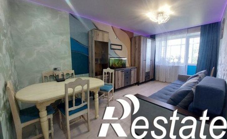 3-комн квартира улица Дзержинского, 62,  д. 62
