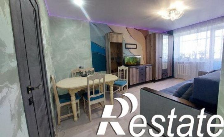 3-комн квартира улица Дзержинского, 62,  д. 62