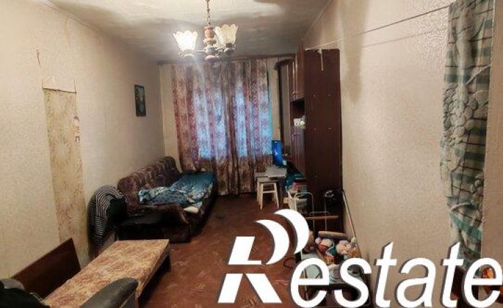 2-комн квартира улица Урицкого, 4,  д. 4