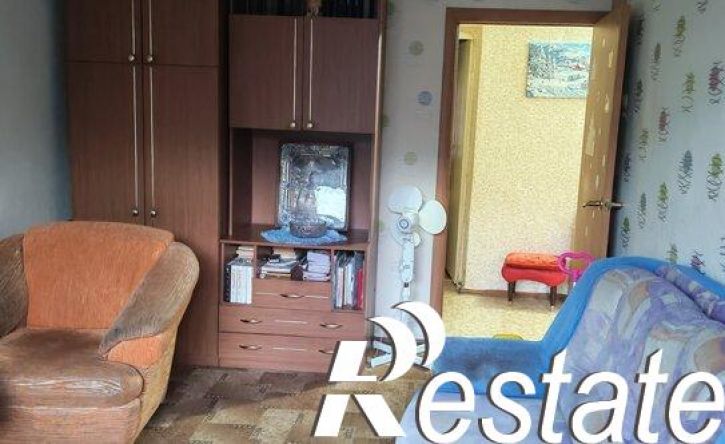 2-комн квартира улица Урицкого, 4,  д. 4
