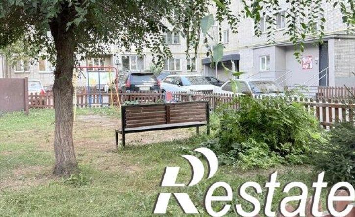 1-комн квартира улица Карла Маркса, 44,  д. 44
