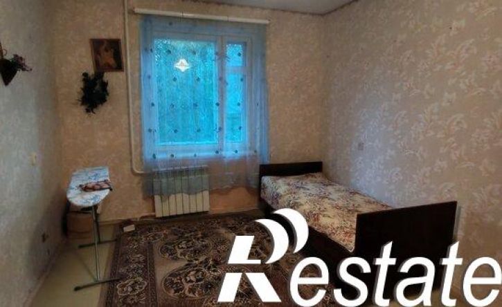 2-комн квартира жилой район Заозёрный, 6-й микрорайон, 6