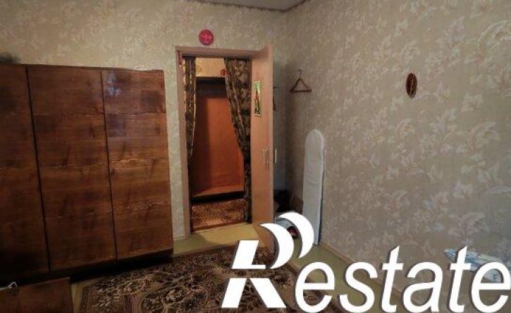 2-комн квартира жилой район Заозёрный, 6-й микрорайон, 6
