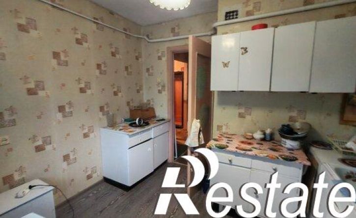 2-комн квартира жилой район Заозёрный, 6-й микрорайон, 6