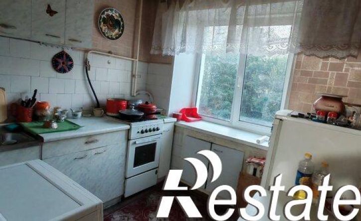 2-комн квартира улица Урицкого, 4,  д. 4