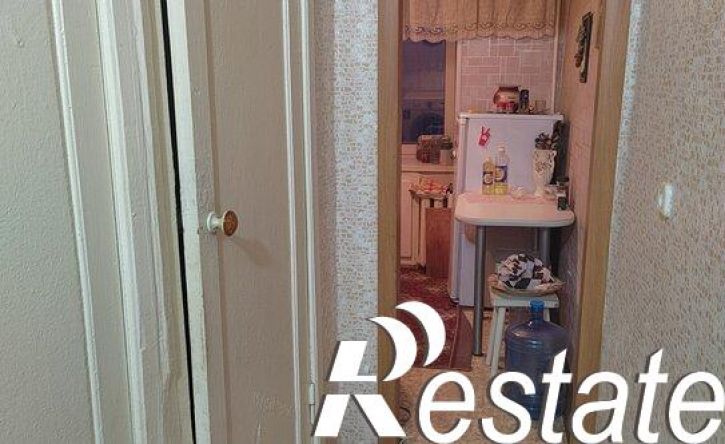 2-комн квартира улица Урицкого, 4,  д. 4