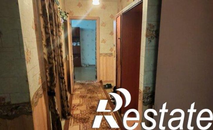 2-комн квартира жилой район Заозёрный, 6-й микрорайон, 6