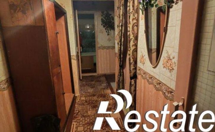 2-комн квартира жилой район Заозёрный, 6-й микрорайон, 6