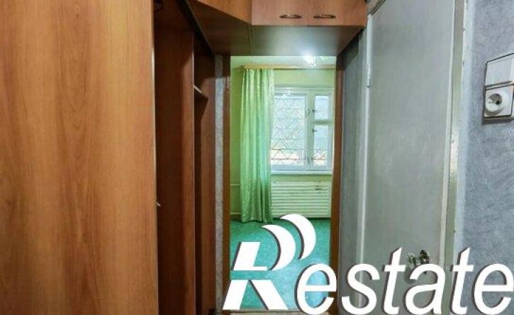 1-комн квартира улица Рихарда Зорге, 18,  д. 18