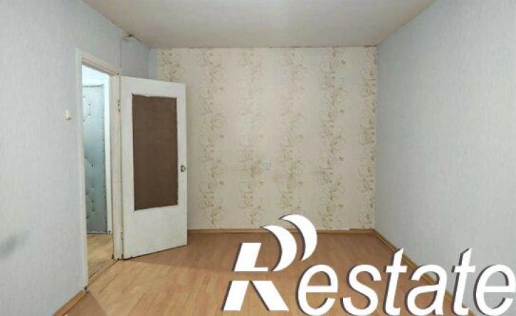 1-комн квартира улица Рихарда Зорге, 18,  д. 18