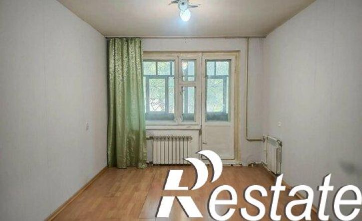 1-комн квартира улица Рихарда Зорге, 18,  д. 18