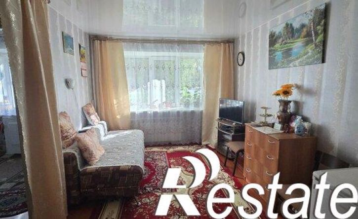 1-комн квартира улица Куйбышева, 157,  д. 157