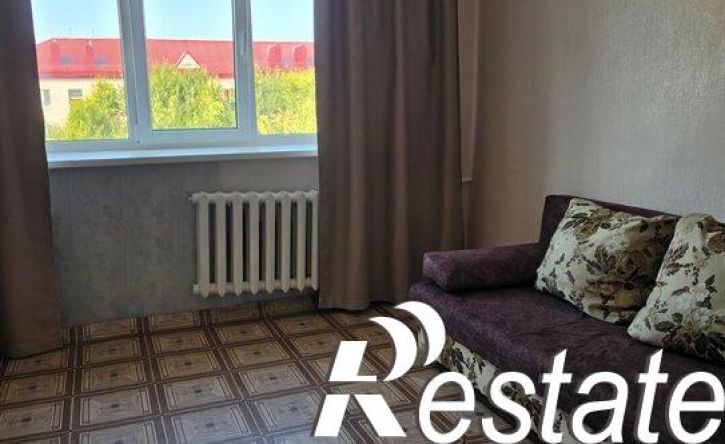 1-комн квартира улица Урицкого, 77,  д. 77