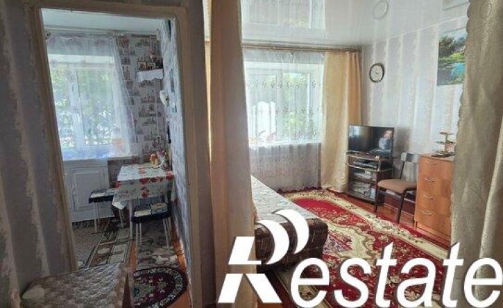 1-комн квартира улица Куйбышева, 157,  д. 157