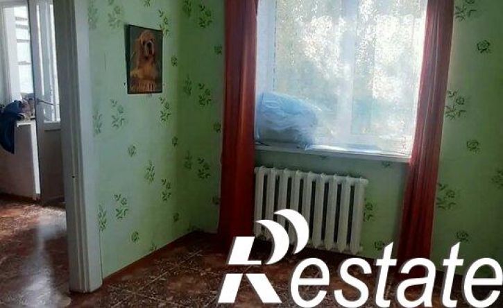 2-комн квартира улица Савельева, 31,  д. 31
