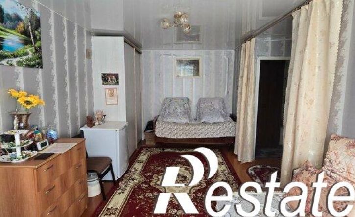 1-комн квартира улица Куйбышева, 157,  д. 157