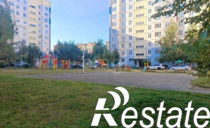 2-комн квартира жилой район Заозёрный, 5-й микрорайон, 34к2