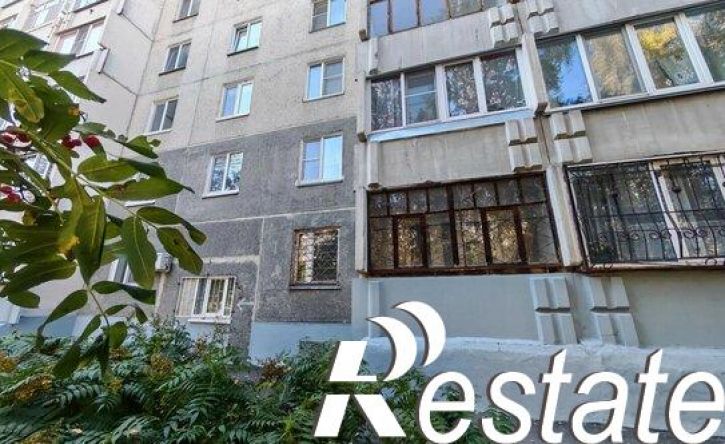1-комн квартира улица Рихарда Зорге, 18,  д. 18
