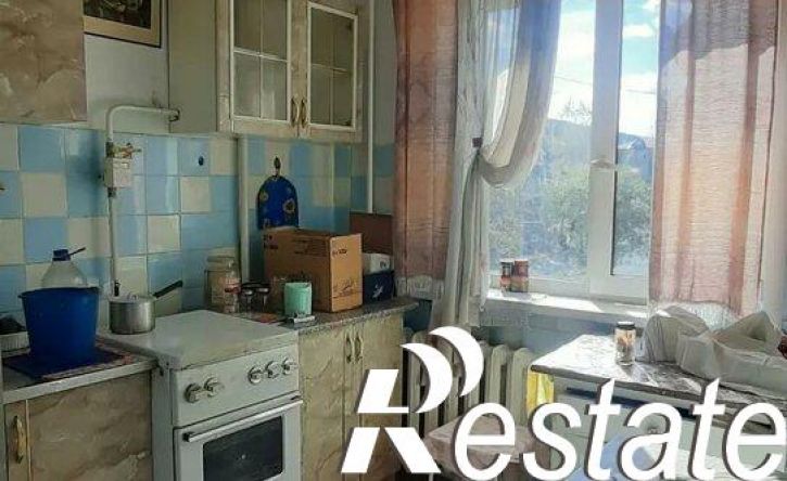2-комн квартира улица Савельева, 31,  д. 31