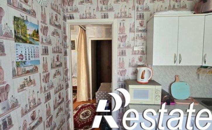 1-комн квартира улица Куйбышева, 157,  д. 157