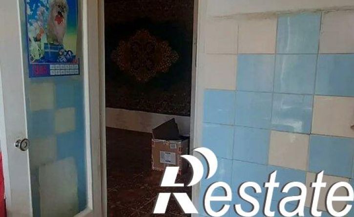 2-комн квартира улица Савельева, 31,  д. 31